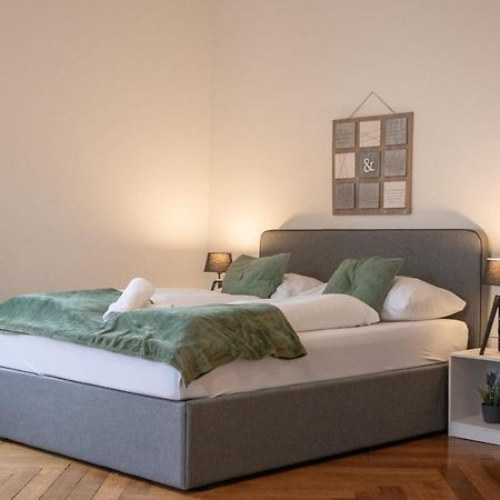 Roomy 2Br Apt. Near Akh -Perfect For Longstays Vienne Extérieur photo