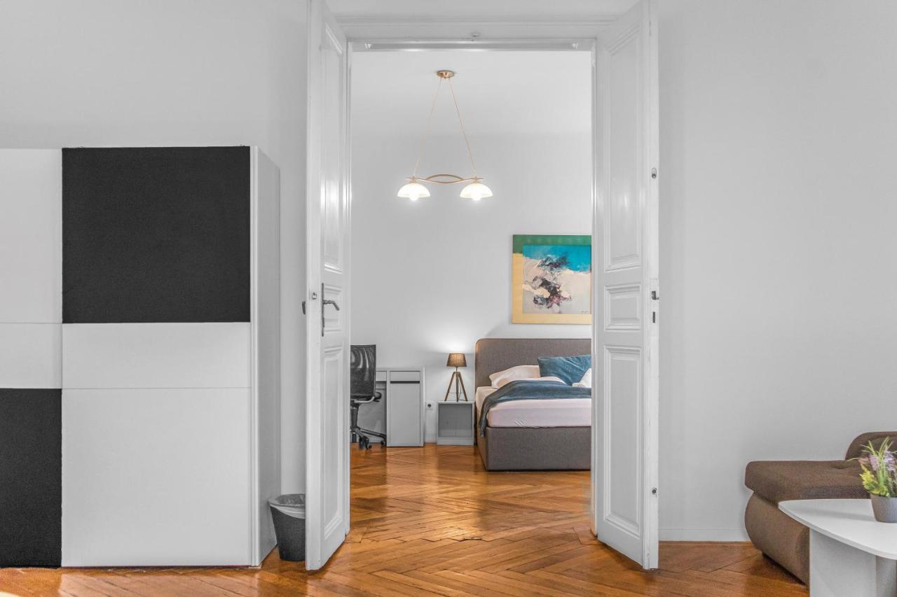 Roomy 2Br Apt. Near Akh -Perfect For Longstays Vienne Extérieur photo