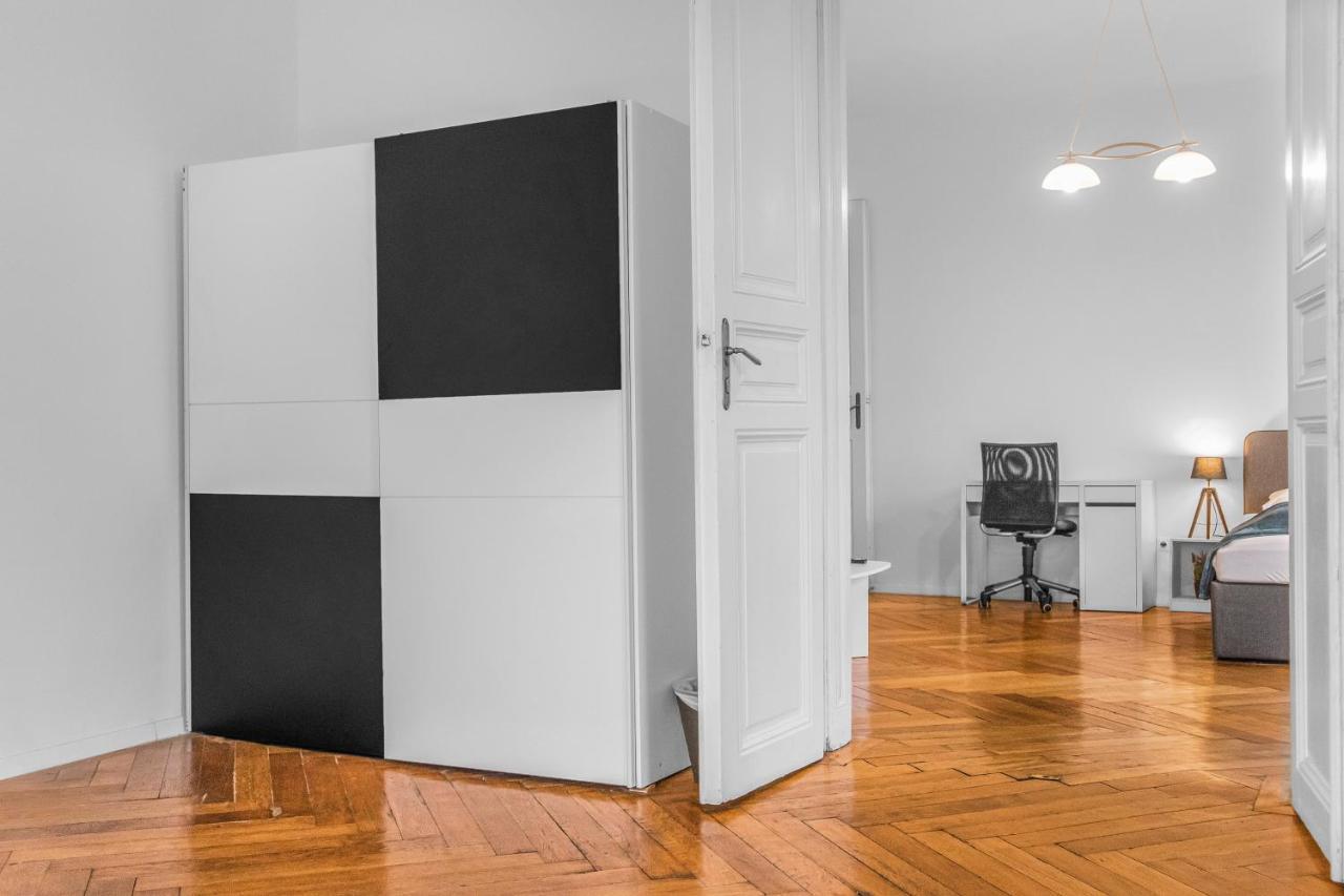 Roomy 2Br Apt. Near Akh -Perfect For Longstays Vienne Extérieur photo