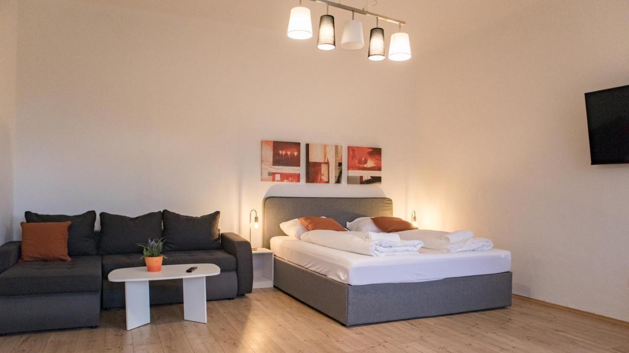 Roomy 2Br Apt. Near Akh -Perfect For Longstays Vienne Extérieur photo