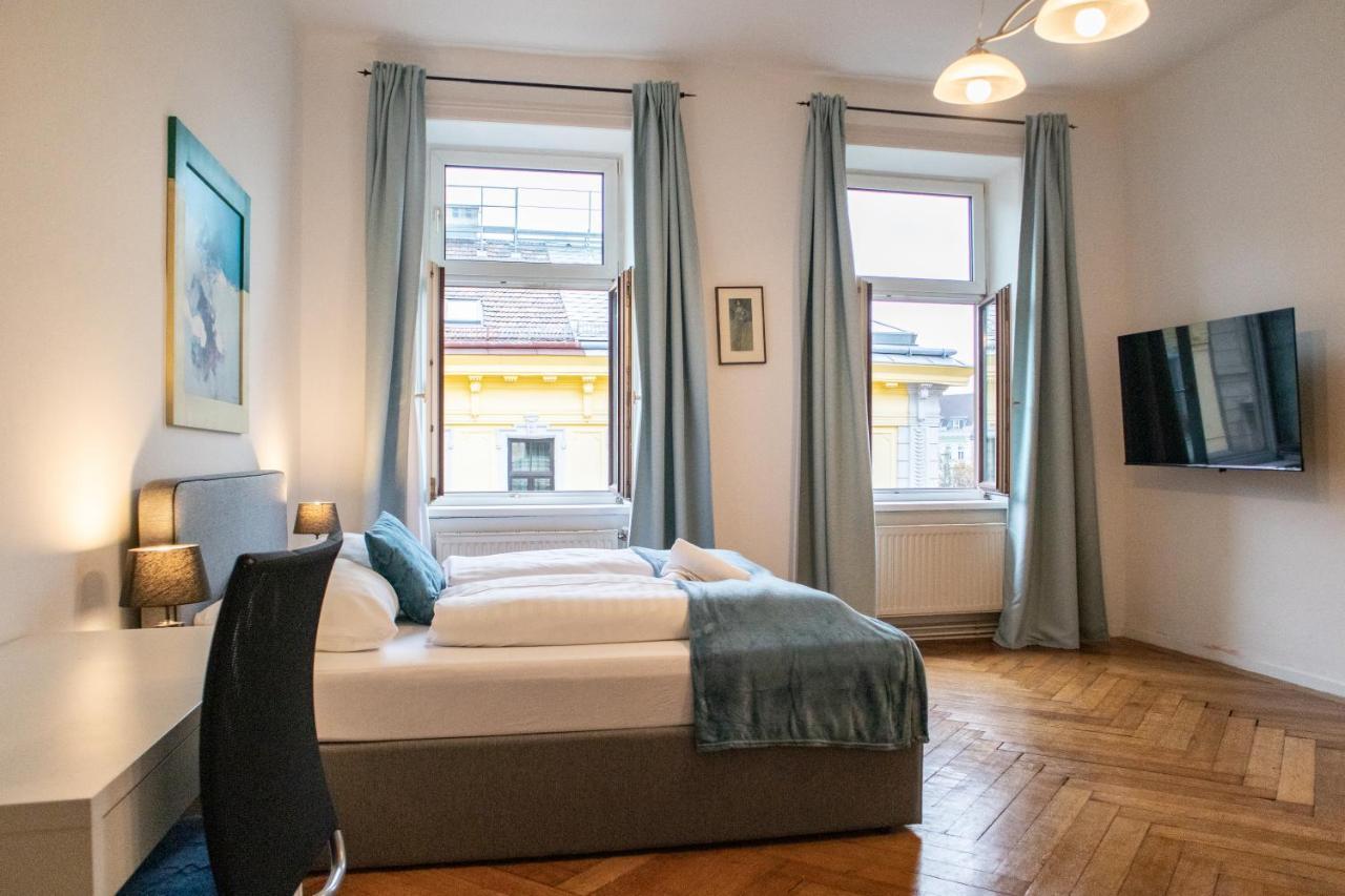 Roomy 2Br Apt. Near Akh -Perfect For Longstays Vienne Extérieur photo