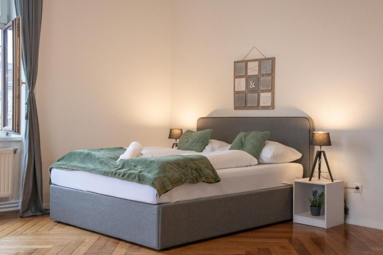 Roomy 2Br Apt. Near Akh -Perfect For Longstays Vienne Extérieur photo