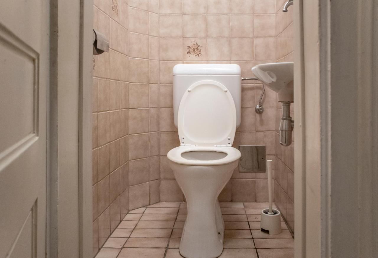 Roomy 2Br Apt. Near Akh -Perfect For Longstays Vienne Extérieur photo