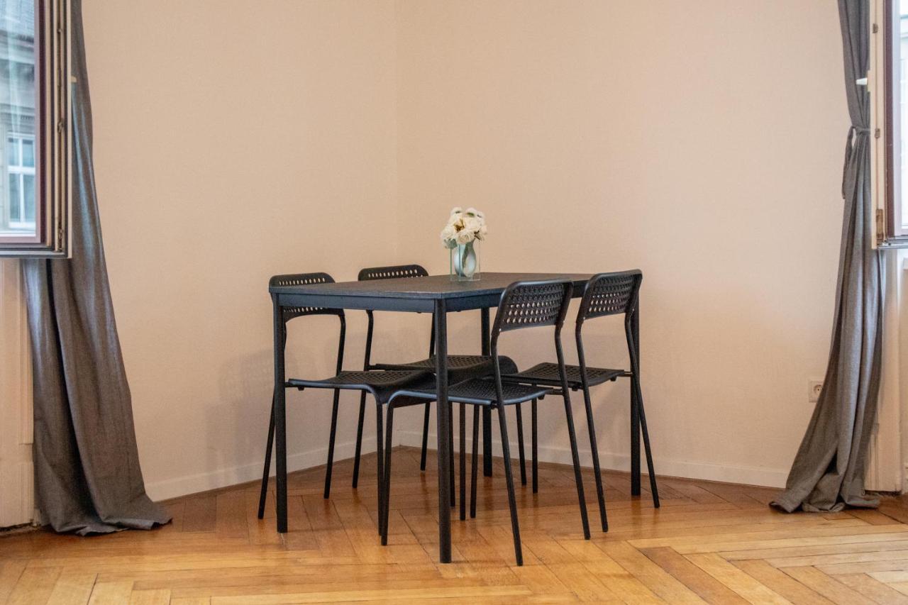 Roomy 2Br Apt. Near Akh -Perfect For Longstays Vienne Extérieur photo
